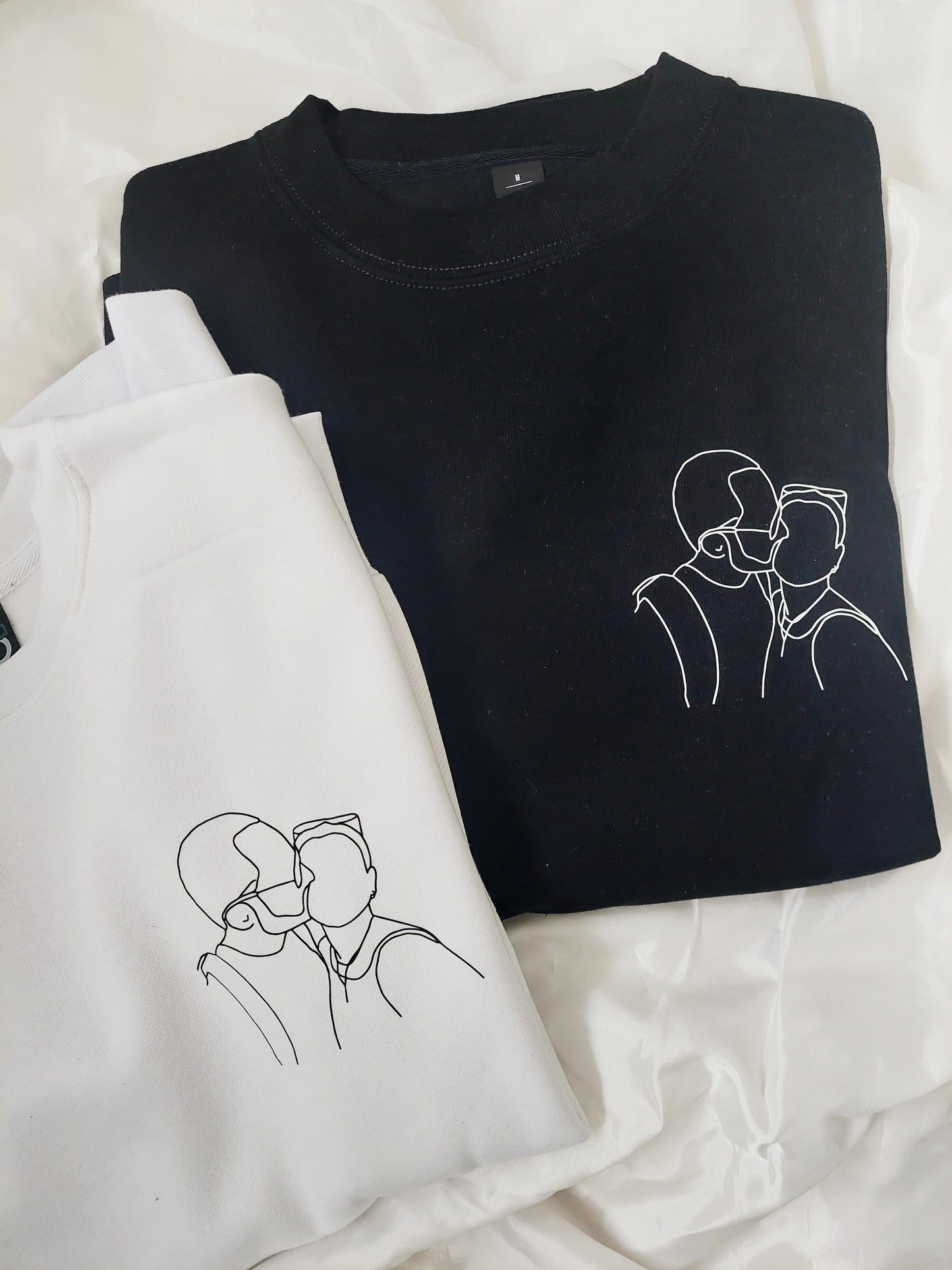 Printed Custom Hoodie