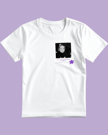 Birthday T-Shirt