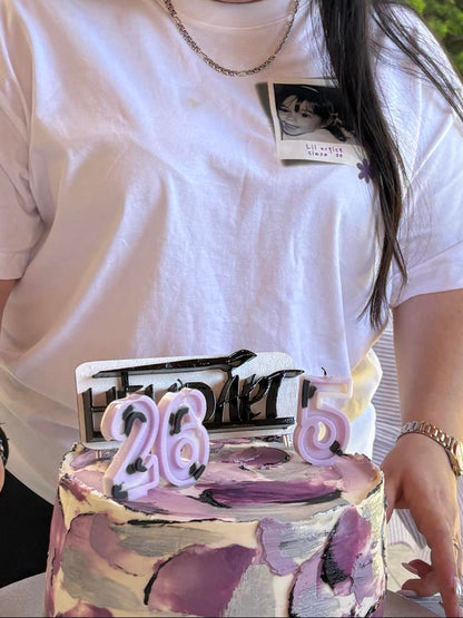 Birthday T-Shirt